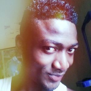 sureprince01, online dating profile photo