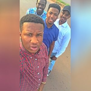 douglasokelee, online dating profile photo