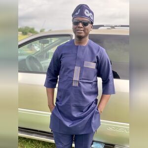 adekunle02, online dating profile photo