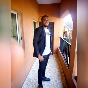 lionheart007, online dating profile photo