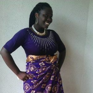 nadinesuccess, online dating profile photo