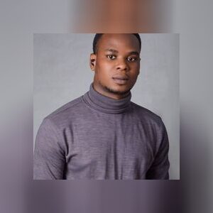 steveomah, online dating profile photo