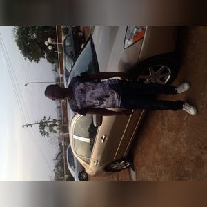 oluwafemidj, online dating profile photo