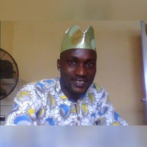 ashiriyone, online dating profile photo