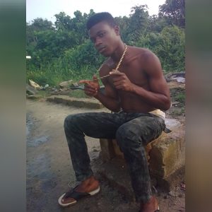 ehyemobuwa, online dating profile photo