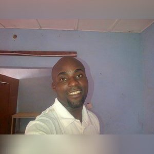 oluwafemi404, online dating profile photo