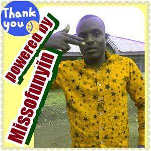 misofunyin, online dating profile photo
