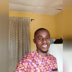 johnjazzy2, online dating profile photo