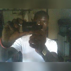 dikire, online dating profile photo