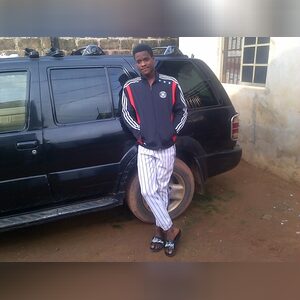 omotayo326, online dating profile photo