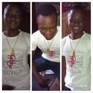 fortune92, online dating profile photo