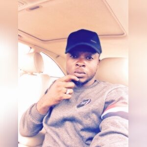 iamibrahim5588, online dating profile photo