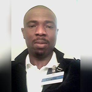 oluji77, online dating profile photo