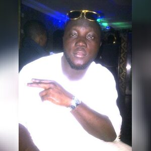 olakay1983, online dating profile photo