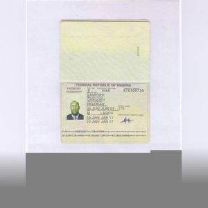 sanfordgregory, online dating profile photo