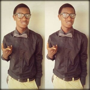 egbedi, online dating profile photo
