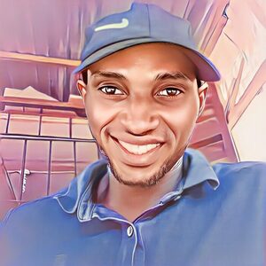holluwatoby, online dating profile photo