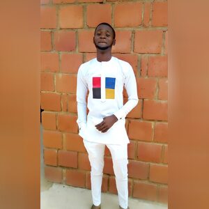 adedunmola7, online dating profile photo