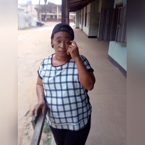 christbina, online dating profile photo