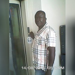 clemsy, online dating profile photo