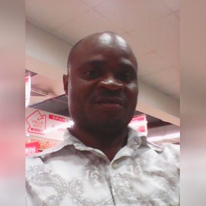 niabari, online dating profile photo