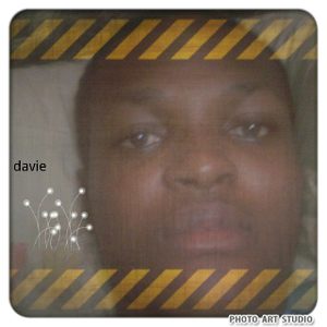 uchennadavie, online dating profile photo