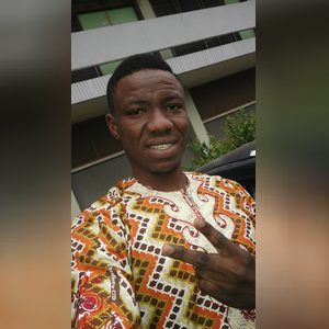 samueldamilare, online dating profile photo