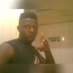 uche090, online dating profile photo
