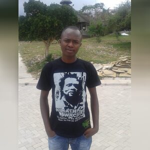 kiprop, online dating profile photo