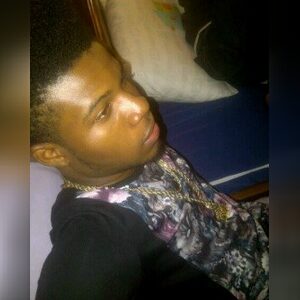 djwazobia9, online dating profile photo