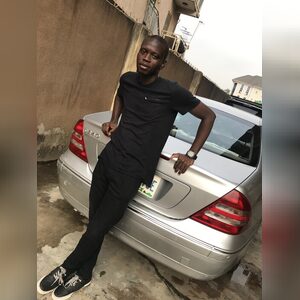 lanre_taju, online dating profile photo