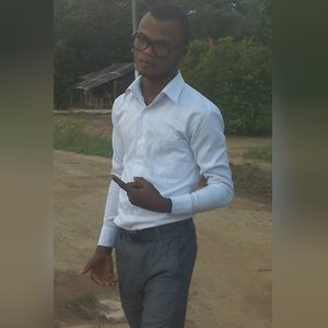 dprincespotless, online dating profile photo