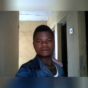 adeka, online dating profile photo