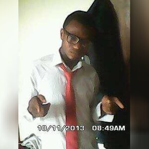 ndukwe22, online dating profile photo
