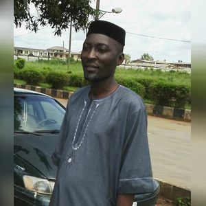 anfather, online dating profile photo