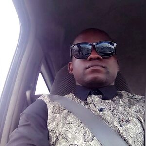 virgocletus, online dating profile photo