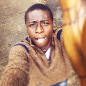 yemidinho10, online dating profile photo
