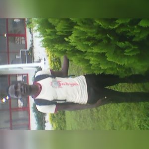 oluwafolarin, online dating profile photo