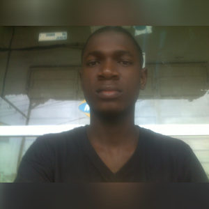 emmanuelscott, online dating profile photo