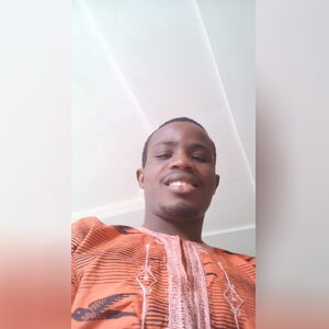 calebkayode344, online dating profile photo