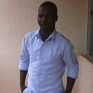 believe231, online dating profile photo