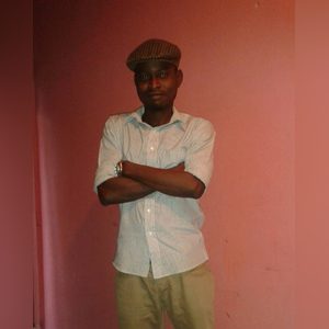 jimmycrown, online dating profile photo