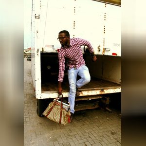 kingosi, online dating profile photo