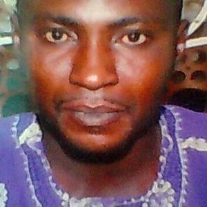 kok2015, online dating profile photo