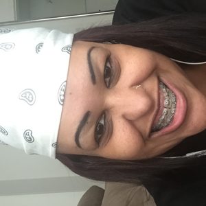 ayshaabdelhafez, online dating profile photo