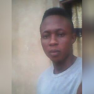 nichozie, online dating profile photo