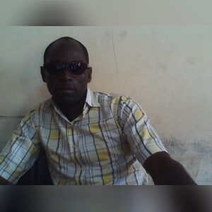 okenwauzoh, online dating profile photo