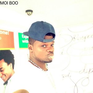 oluwabishop, online dating profile photo