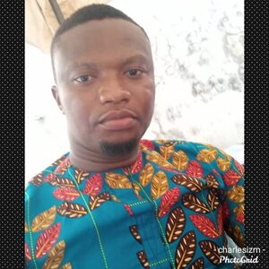 chalesizm, online dating profile photo