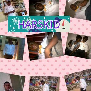 harskid, online dating profile photo